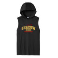 SR Football Unisex Dri Fit Hooded Tank
