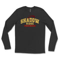 SR Football Unisex Long Sleeve Tee