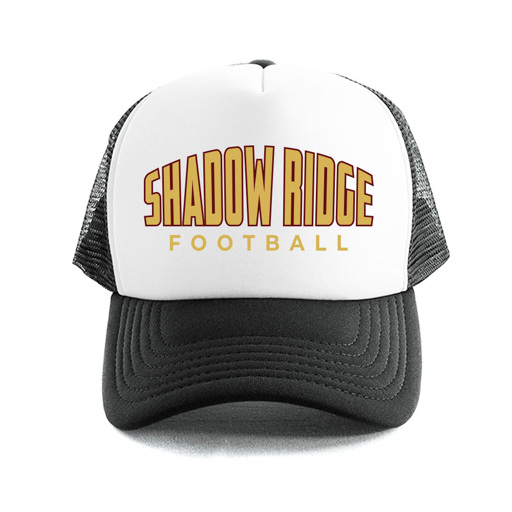 Shadow Ridge Caps SHADOW RIDGE HATS – James Lee Dean
