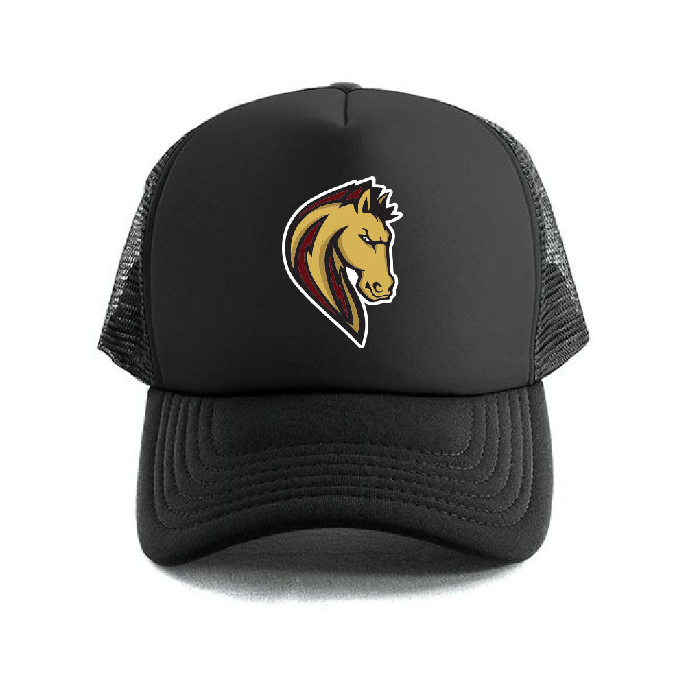 SR Stallions Trucker Hat