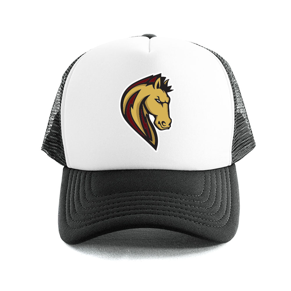 SR Stallions Trucker Hat
