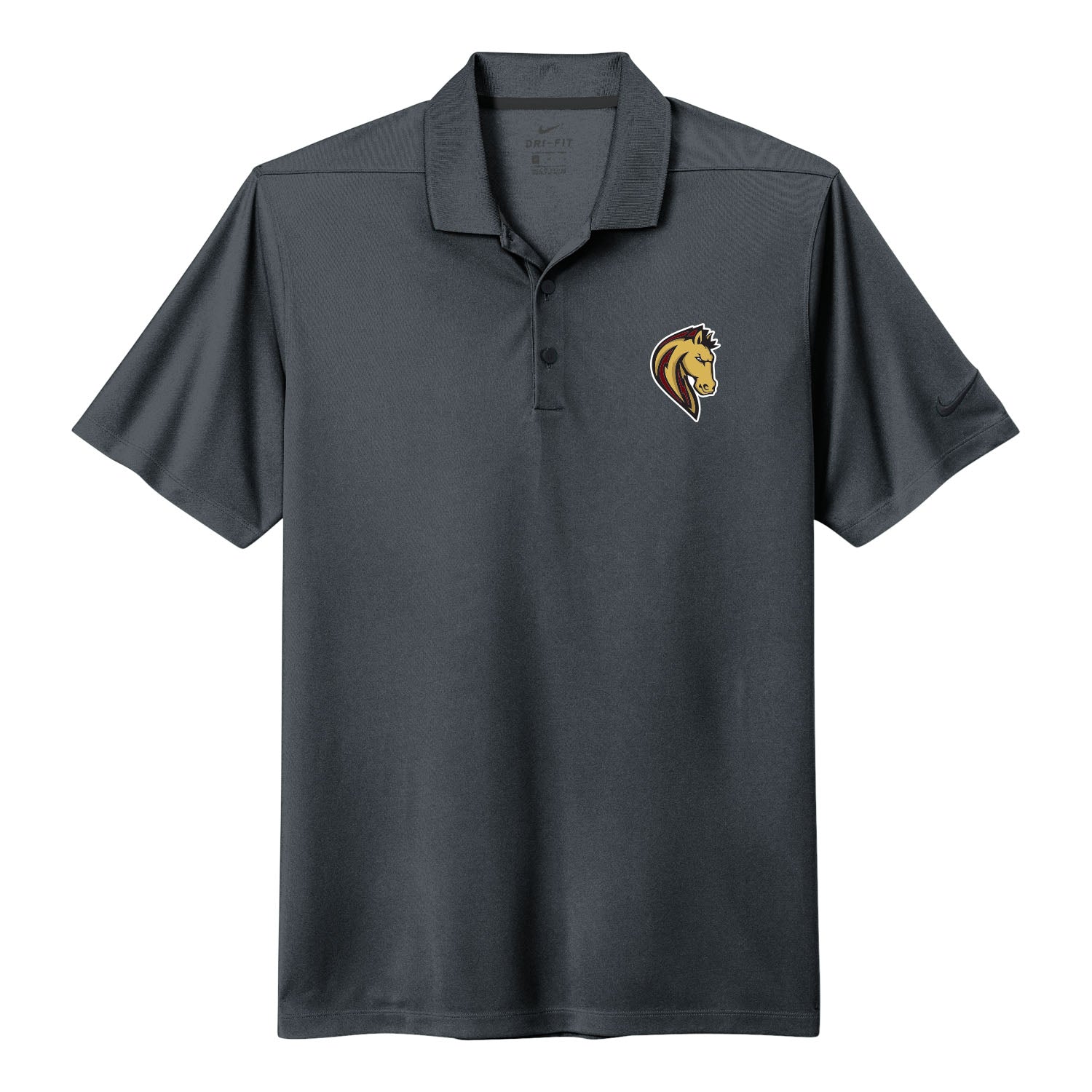 SR Stallions Nike Polo