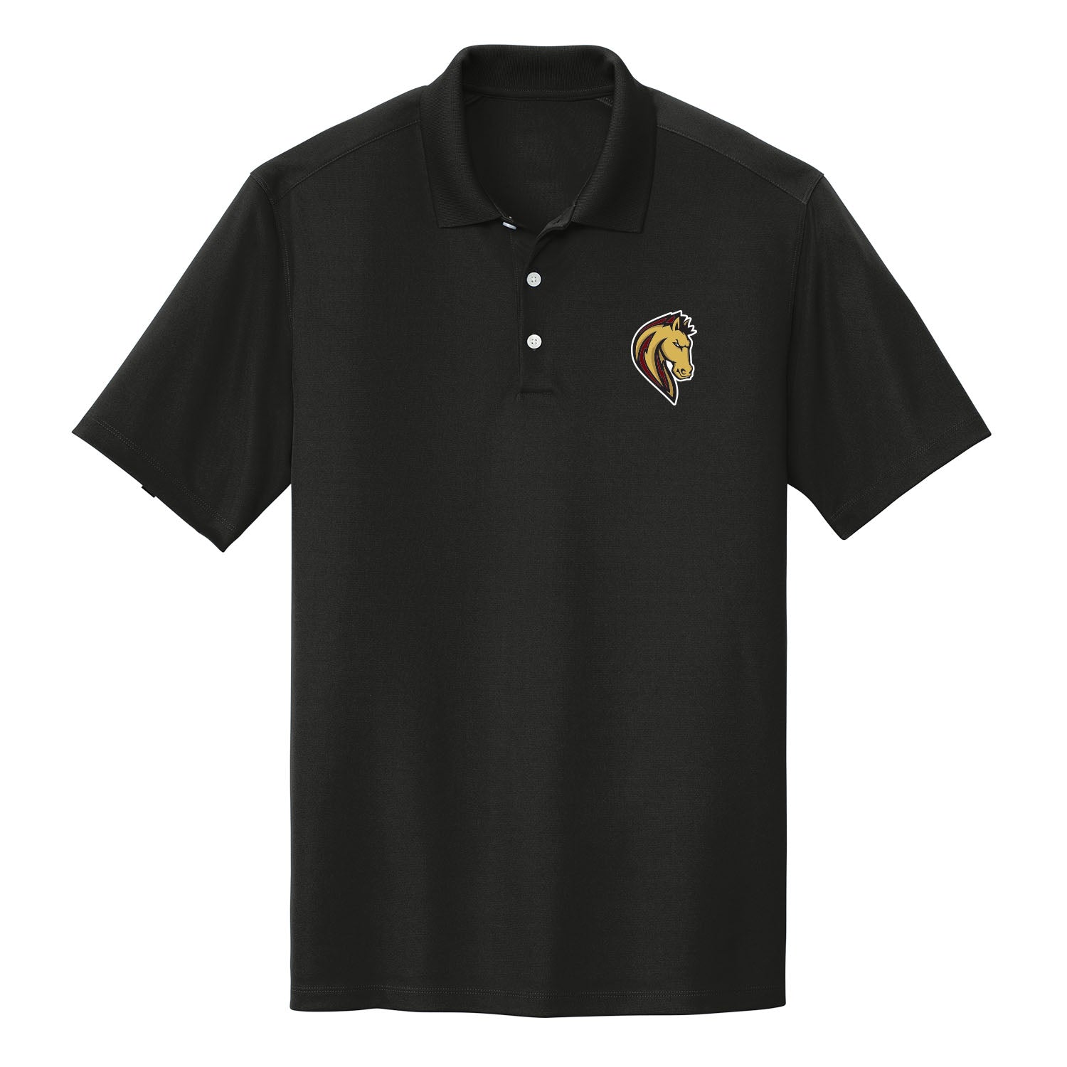 SR Stallions Performance Polo