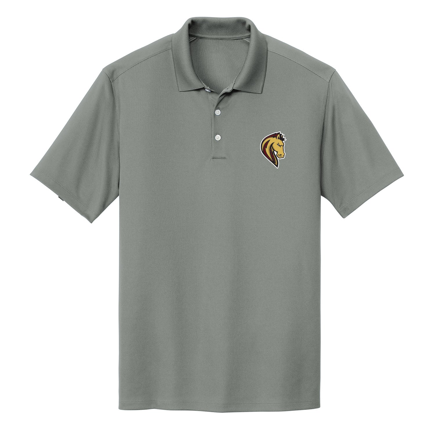 SR Stallions Performance Polo
