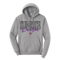 Sunrise Pomline Hoodie
