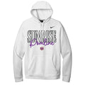 Sunrise Pomline Nike Hoodie