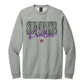 Sunrise Pomline Nike Crewneck Sweatshirt