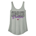 Sunrise Pomline Women's Tank Top