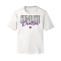 Sunrise Pomline Dri Fit Tee