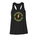 The Needle Fix Crest Women's Racerback Tank