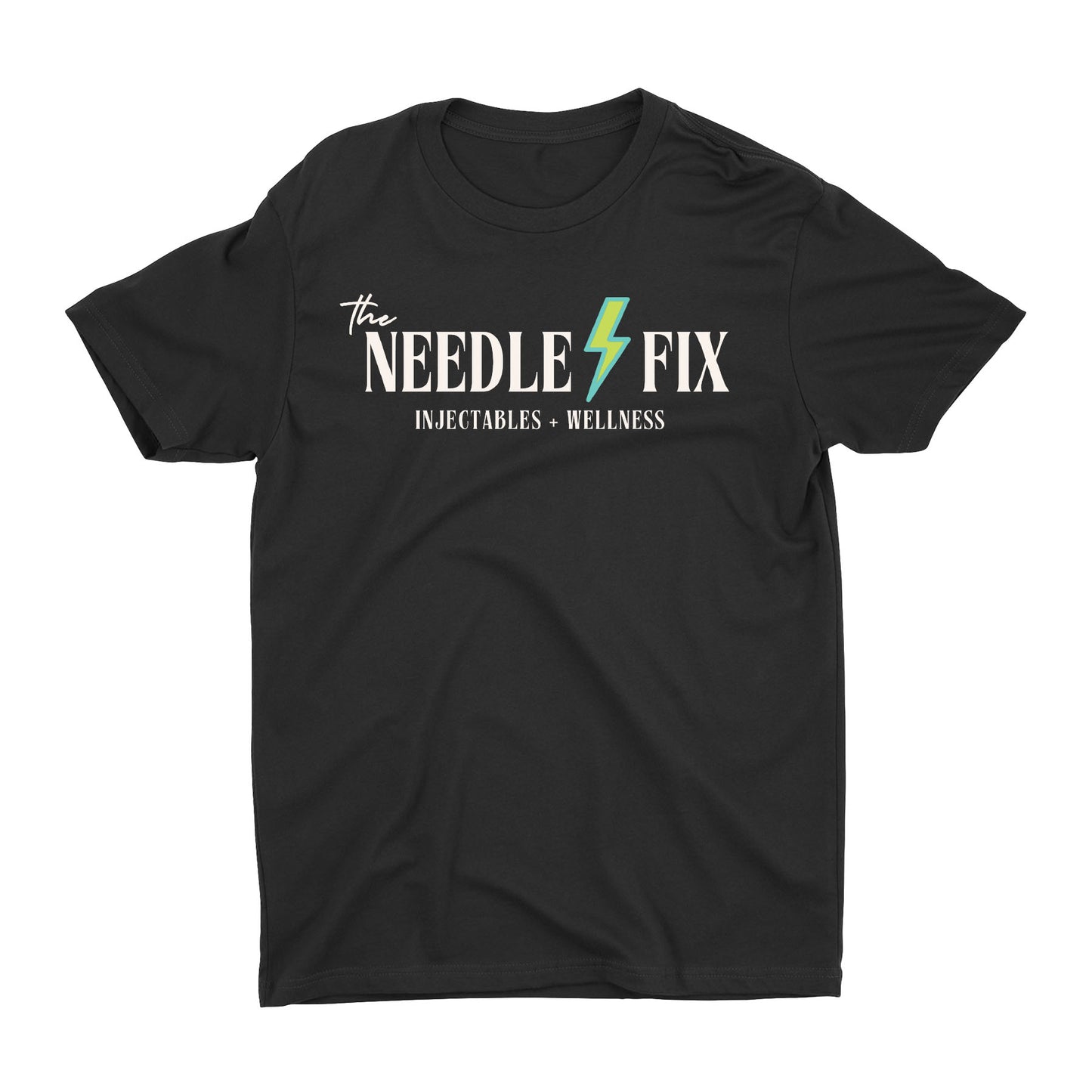 The Needle Fix Unisex Tee