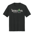 The Needle Fix Dri Fit Tee