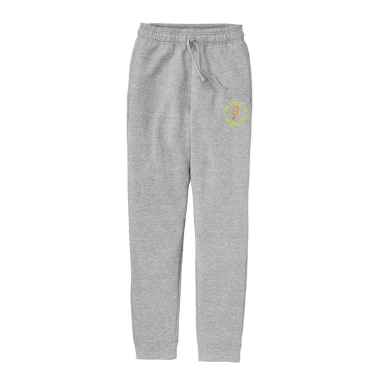 The Needle Fix Crest Unisex Joggers