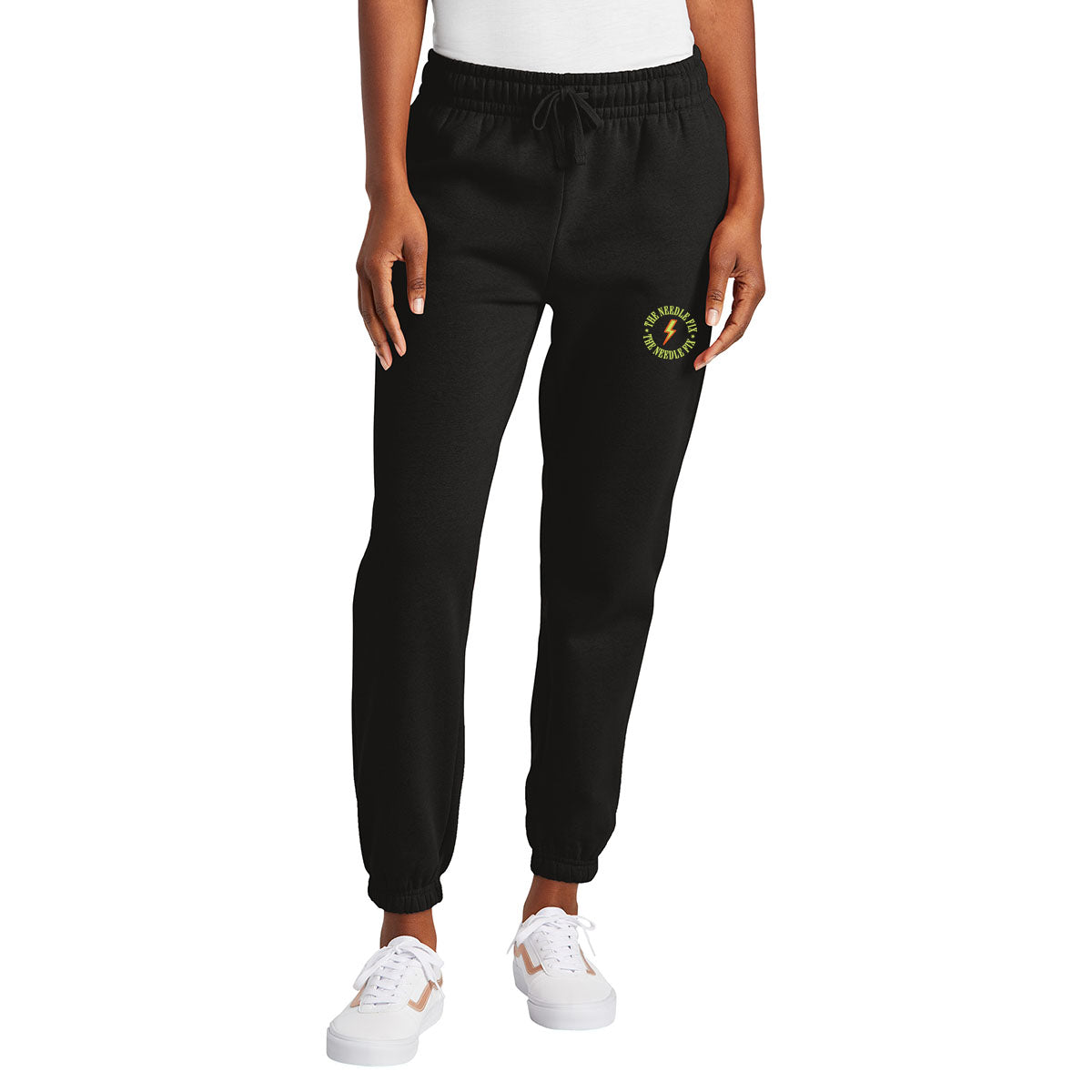 The Needle Fix Crest Womens Fit Jogger