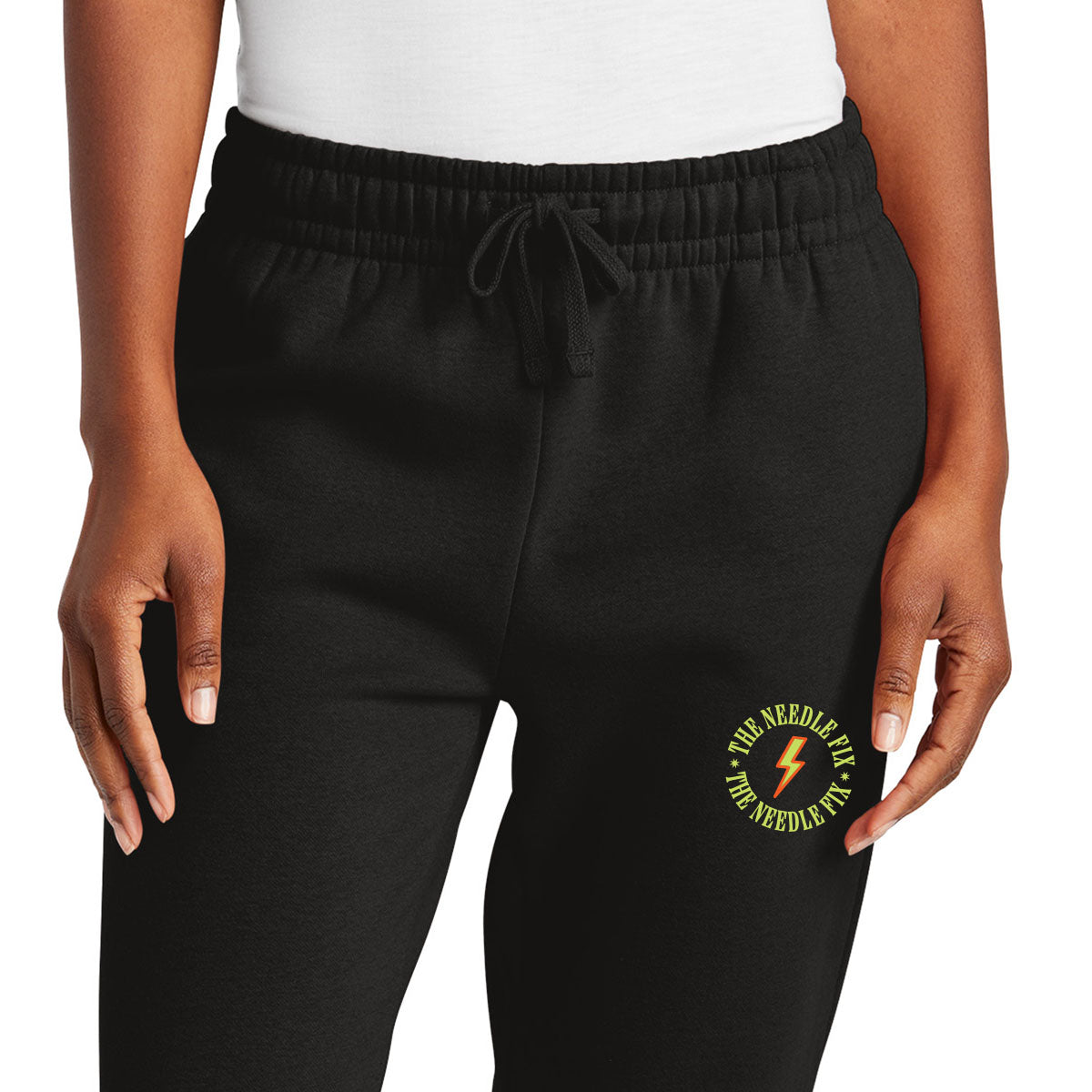 The Needle Fix Crest Womens Fit Jogger