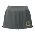 The Needle Fix Crest Athletic Skort