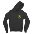 The Needle Fix Crest Full Zip Sweatshirt