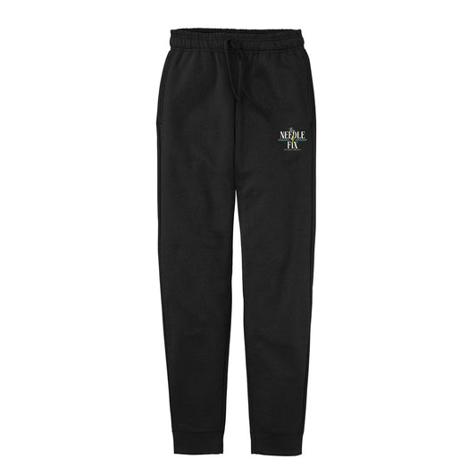 The Needle Fix Unisex Joggers