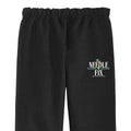 The Needle Fix Unisex Sweatpants