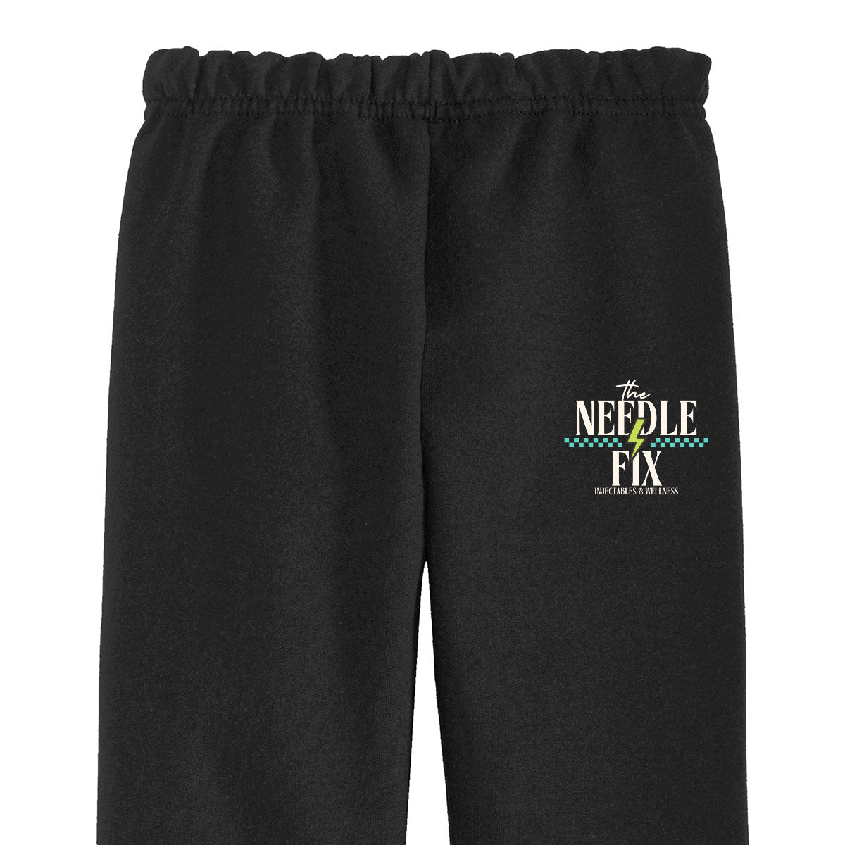The Needle Fix Unisex Sweatpants
