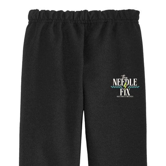 The Needle Fix Unisex Sweatpants