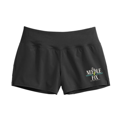 The Needle Fix Women's Shorts