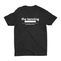 Badass Bronze Unisex Tee