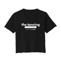 A Tan For Every BODY Cropped Tee