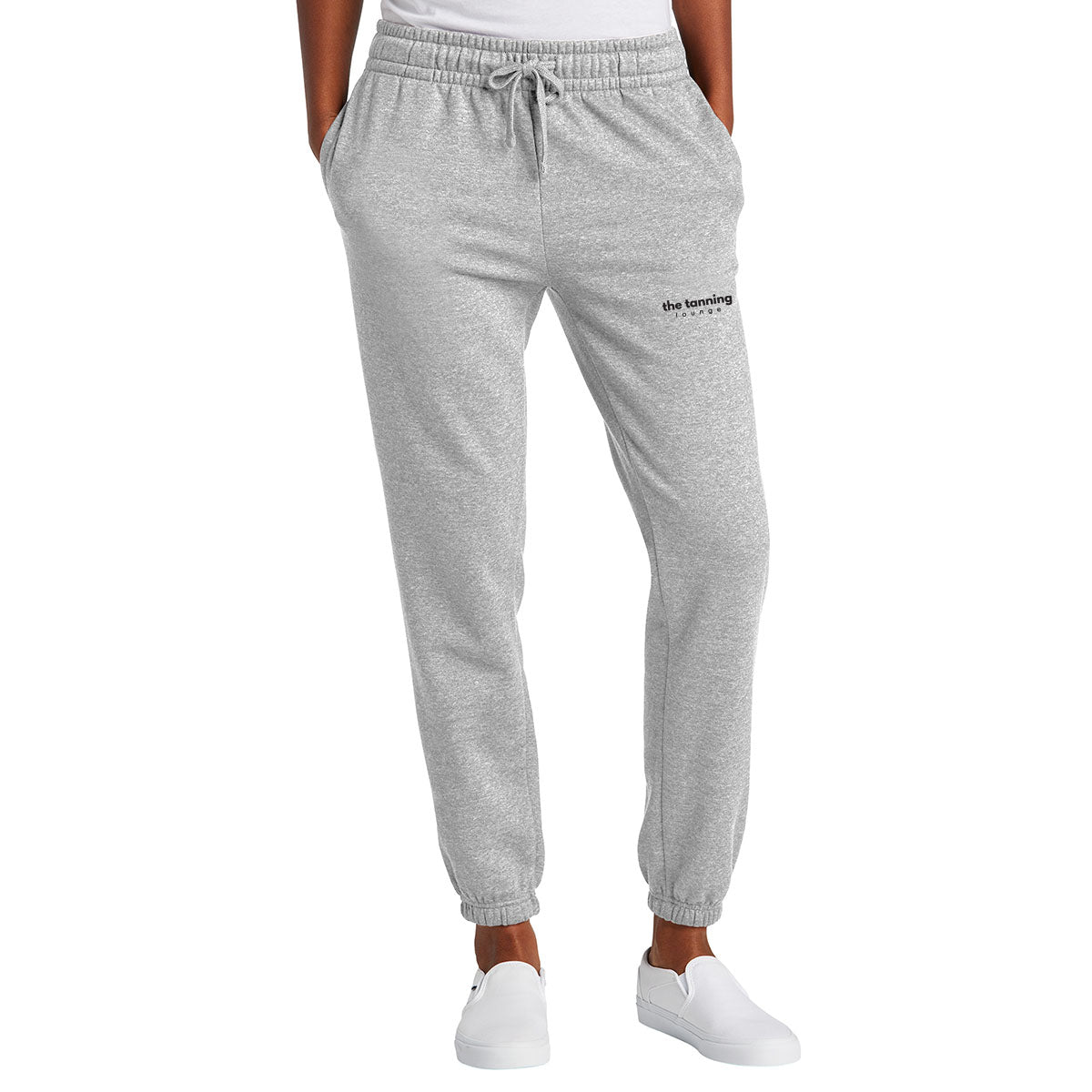 The Tanning Lounge Womens Fit Jogger