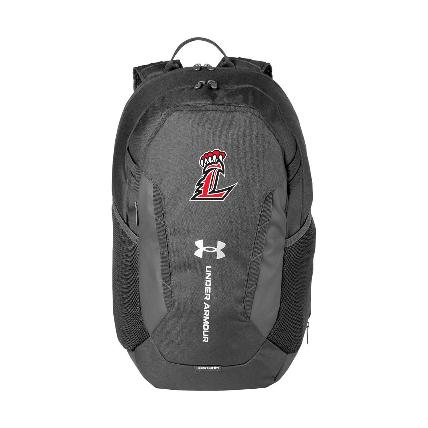 Liberty L Under Armour Hustle Backpack