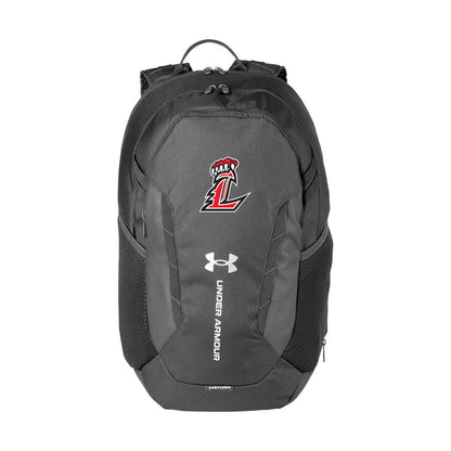 Liberty L Under Armour Hustle Backpack
