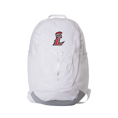 Liberty L Under Armour Hustle Backpack