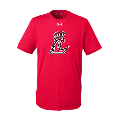 Liberty Lions Under Armour 3 Pack Of Tees