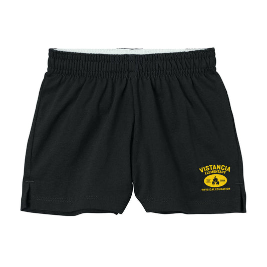 Vistancia P.E. Jersey Knit Short