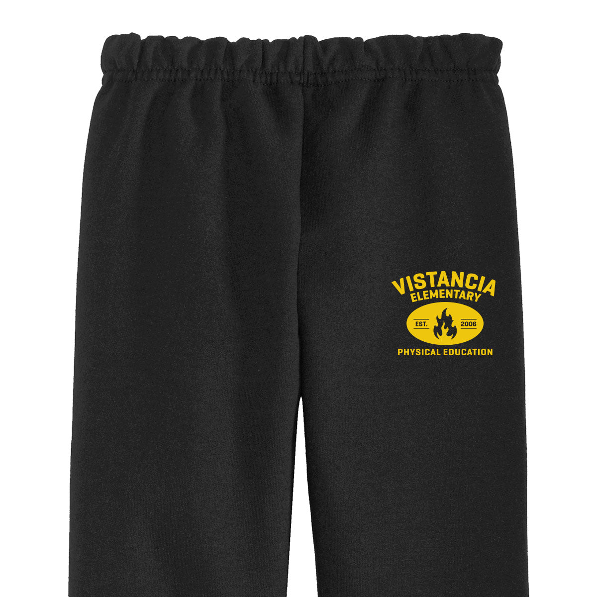 Vistancia PE  Unisex Sweatpants
