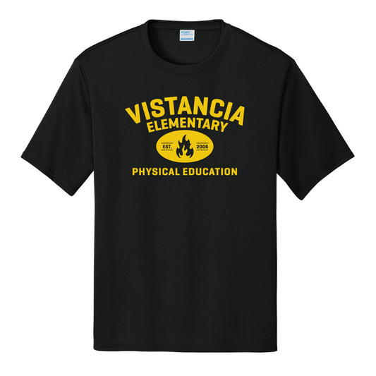 Vistancia PE  Dri Fit Tee