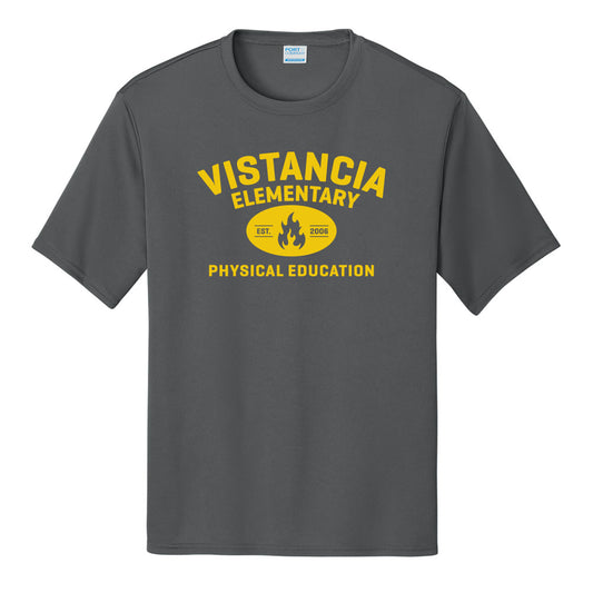 Vistancia PE  Dri Fit Tee