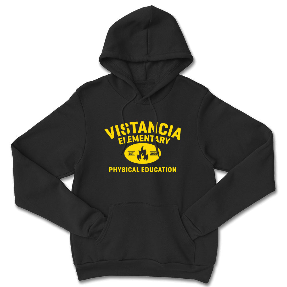 Vistancia PE  Hoodie