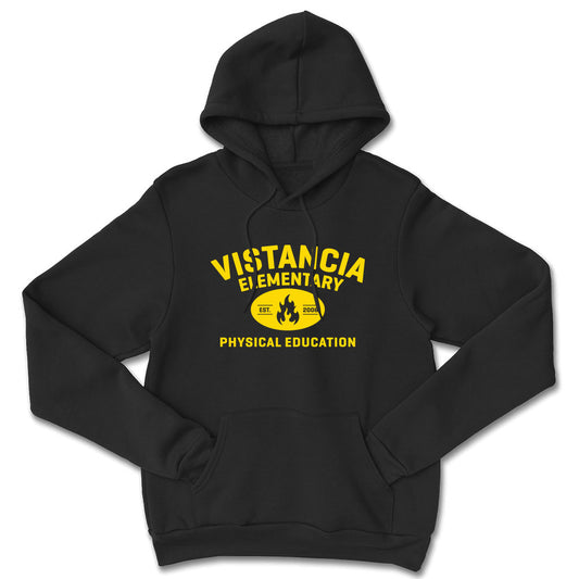 Vistancia PE  Hoodie