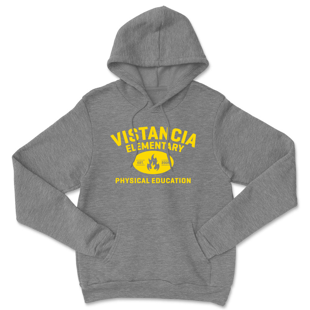Vistancia PE  Hoodie