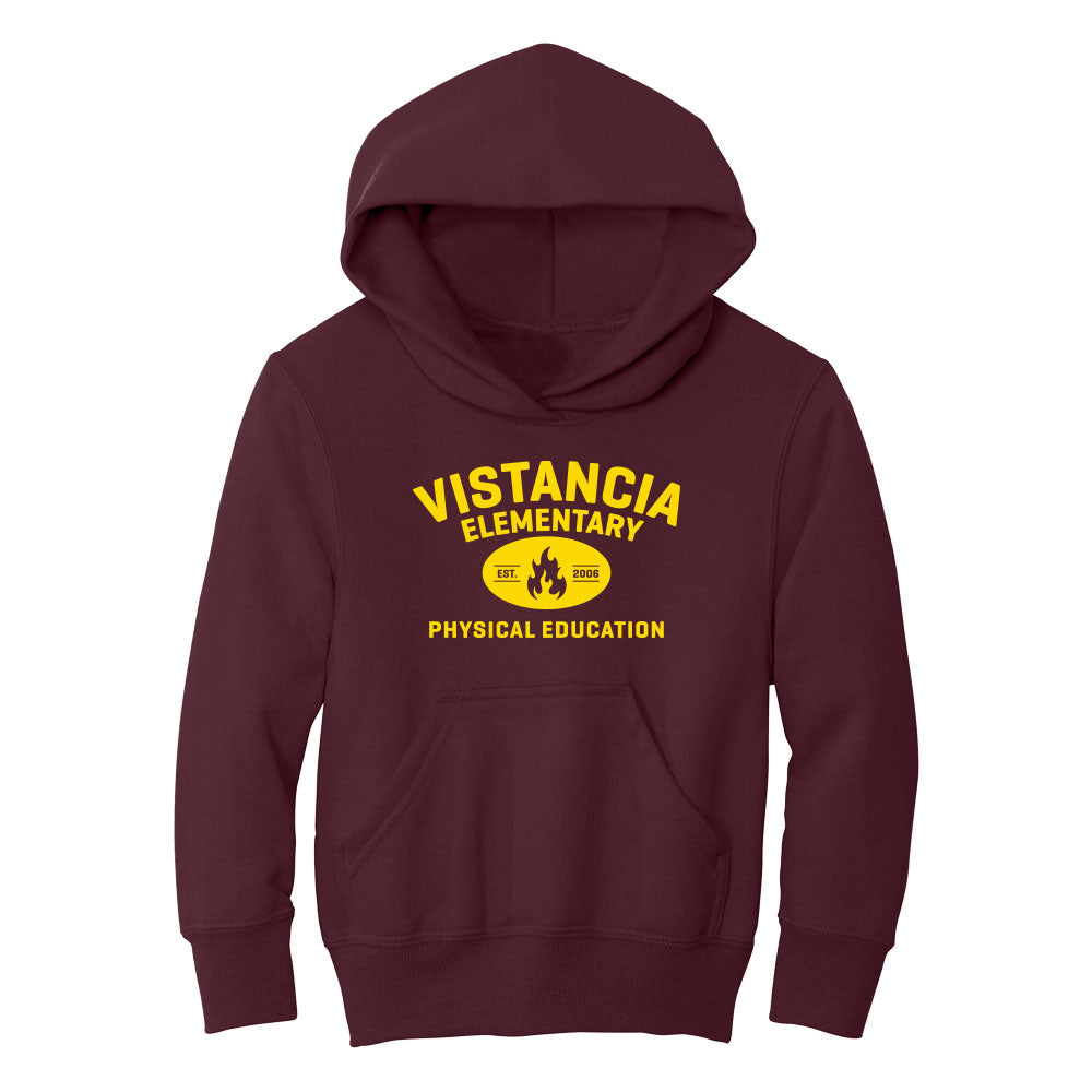 Vistancia PE  Hoodie