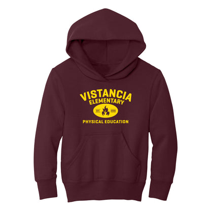 Vistancia PE  Hoodie
