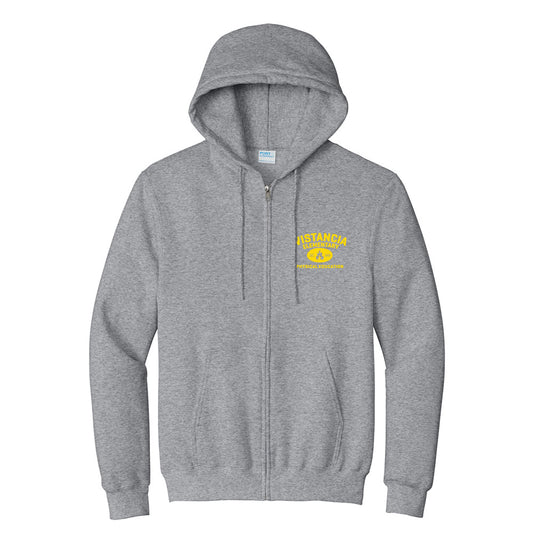 Vistancia PE  Full Zip Sweatshirt
