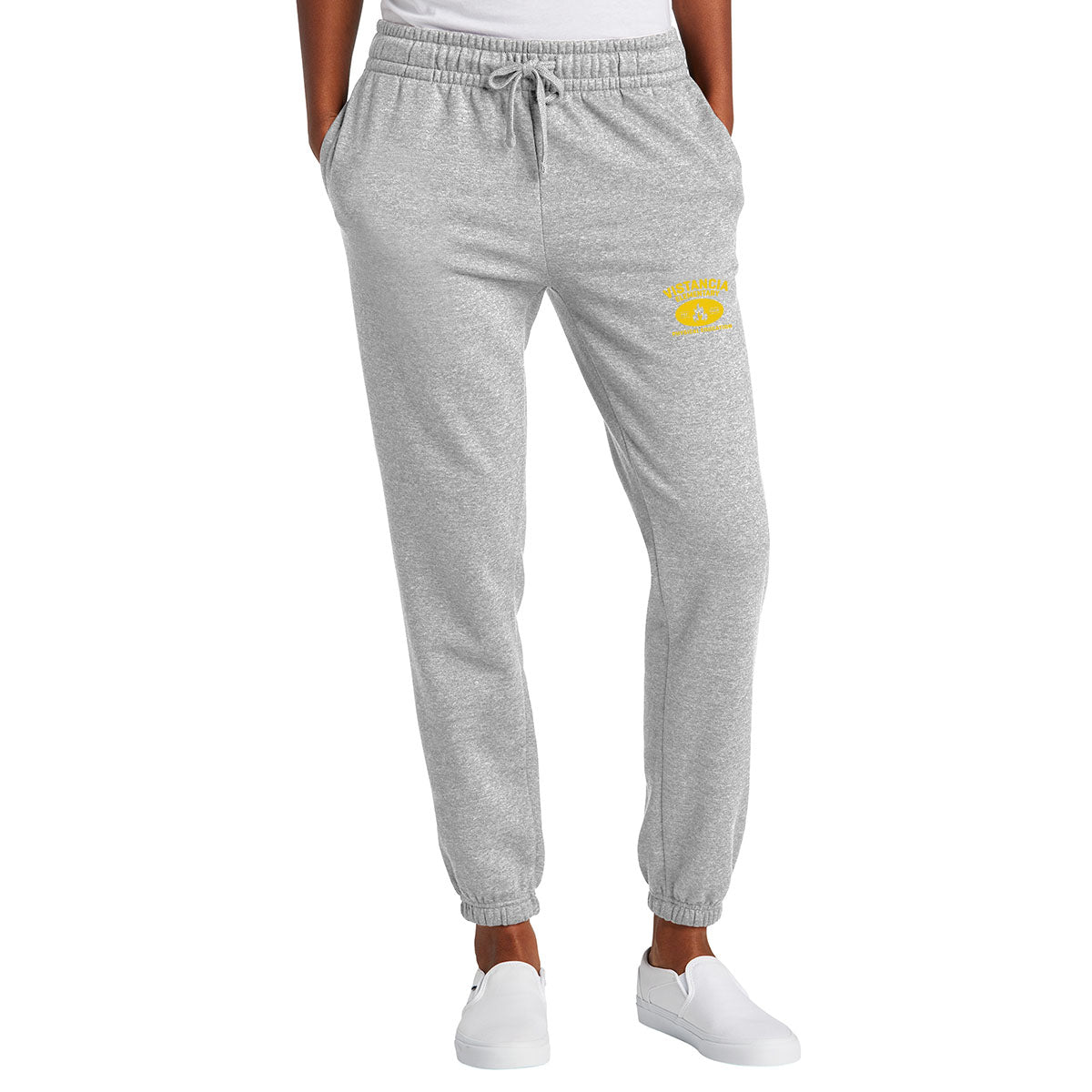 Vistancia PE  Womens Fit Jogger