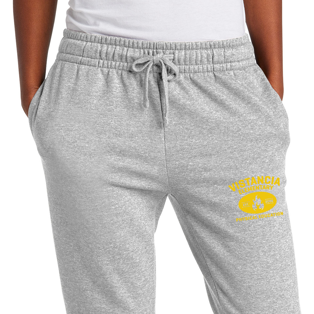 Vistancia PE  Womens Fit Jogger