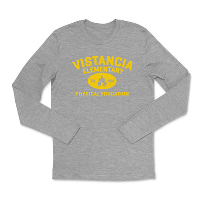 Vistancia PE  Long Sleeve Tee