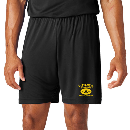 Vistancia PE Shorts