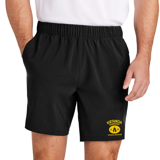 Vistancia P.E. Mens Repeat Short