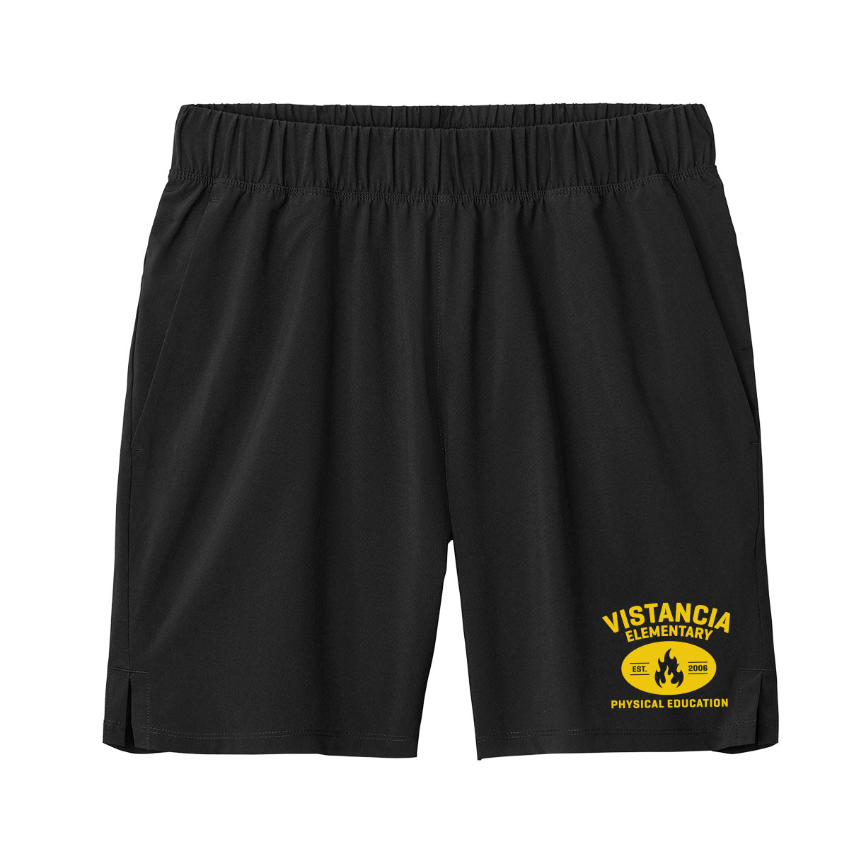 Vistancia P.E. Mens Repeat Short