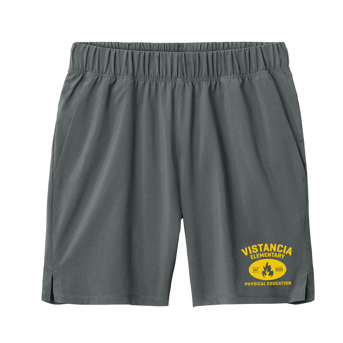 Vistancia P.E. Mens Repeat Short